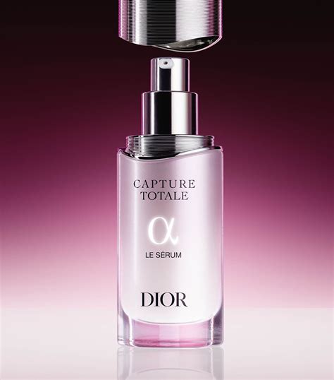 dior capture totale pantip|Capture Totale Dior price.